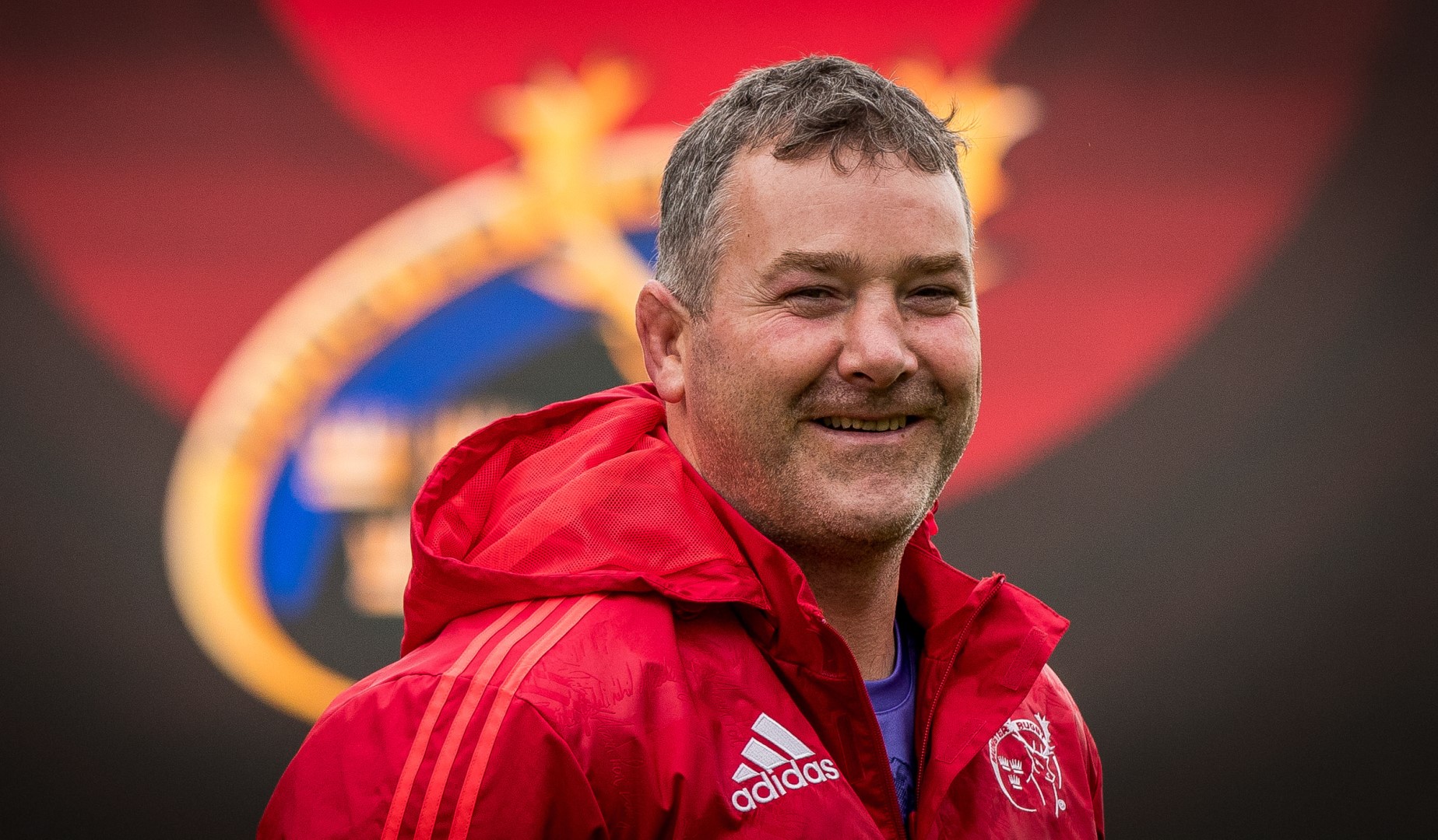 Gatland pays tribute to ‘passionate man of Munster’ Foley Gatland pays tribute to ‘passionate man of Munster’ Foley