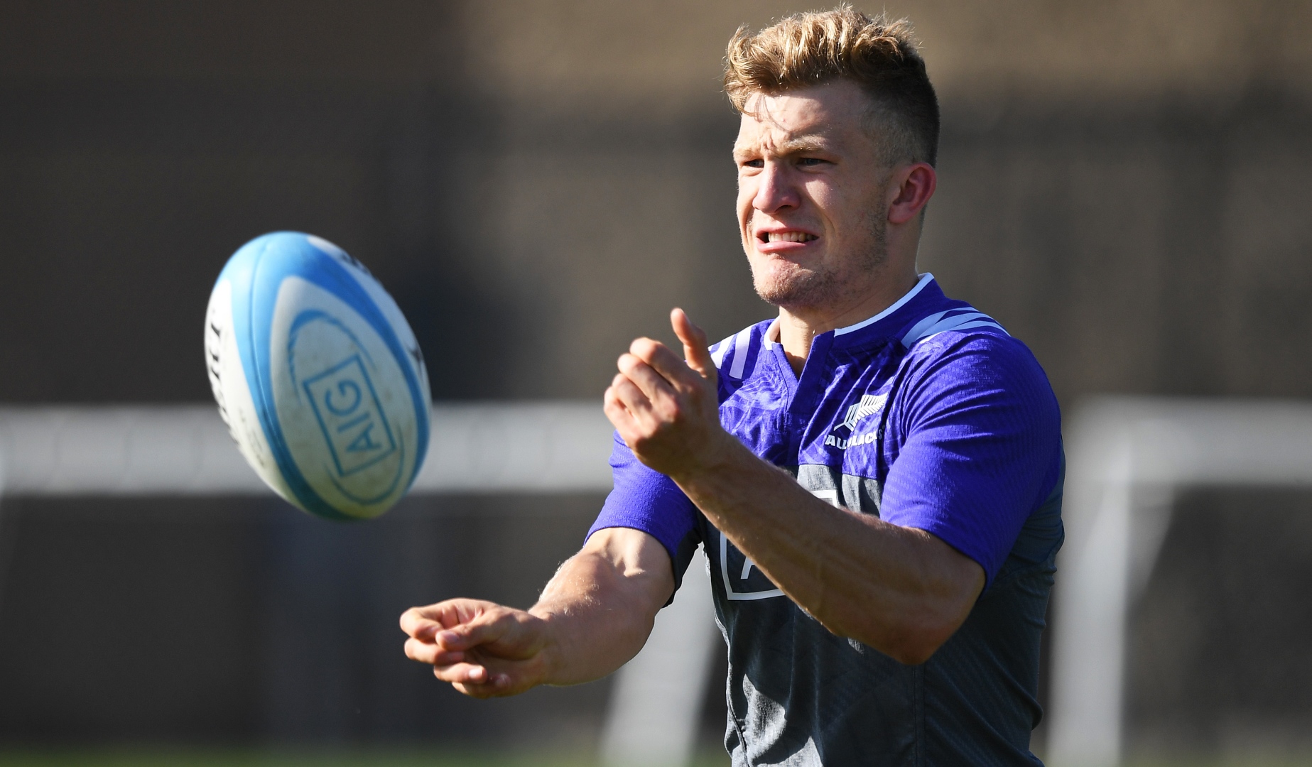 Four All Blacks included in strong Maori side to face USA Four All Blacks included in strong Maori side to face USA