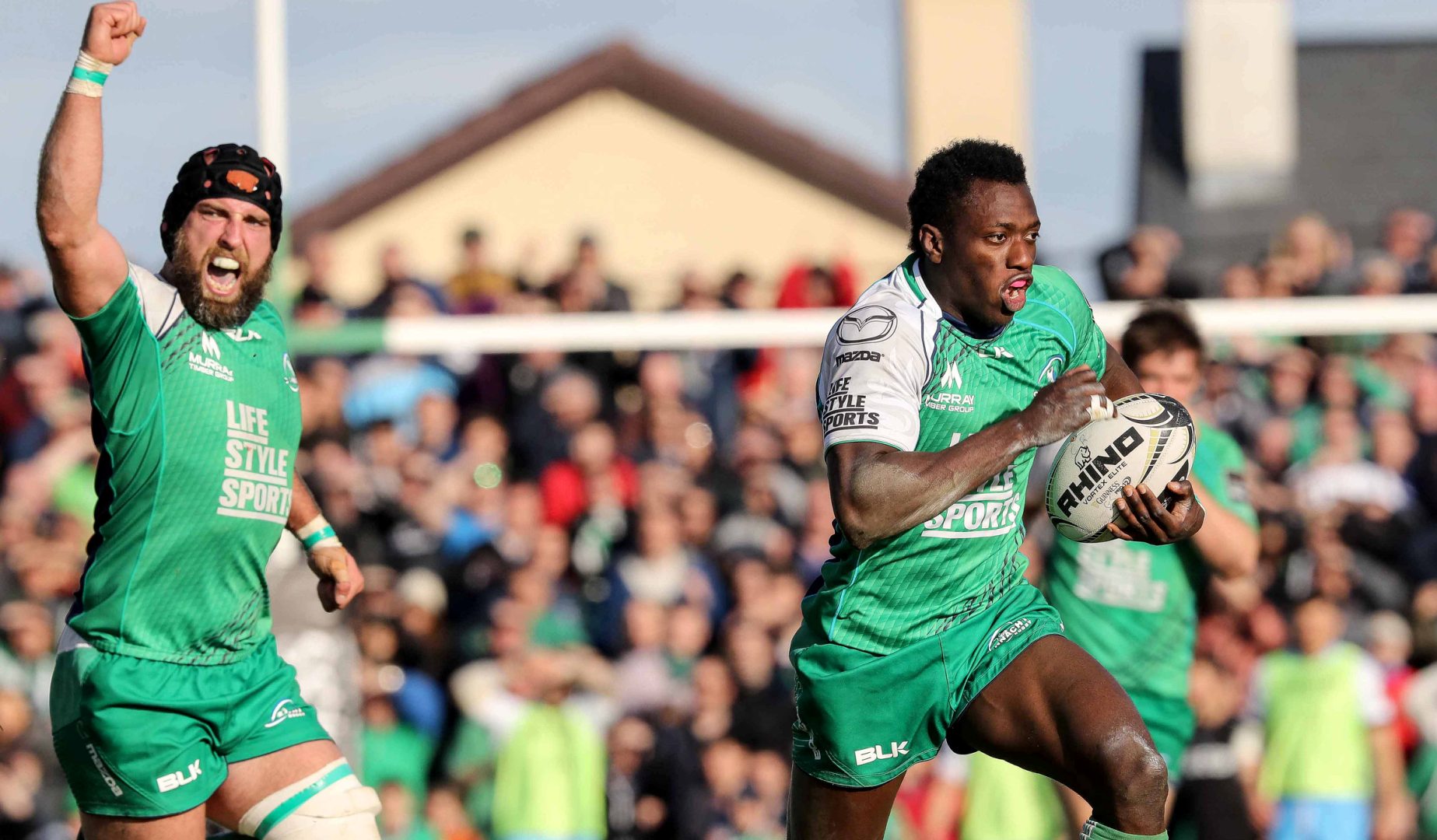Five things we learned from this weekend Five things we learned from this weekend
