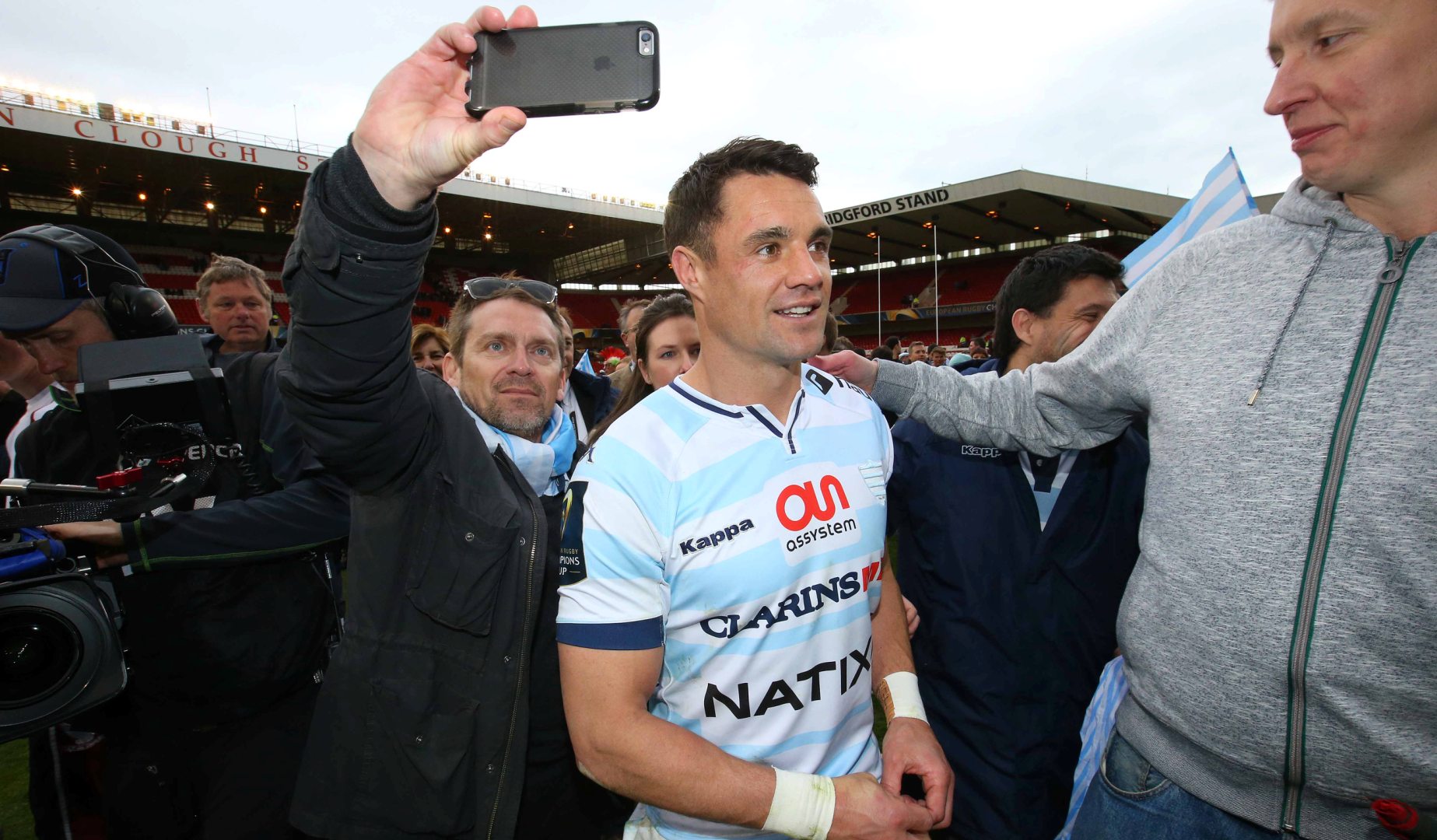 Five things we learned from this weekend Five things we learned from this weekend