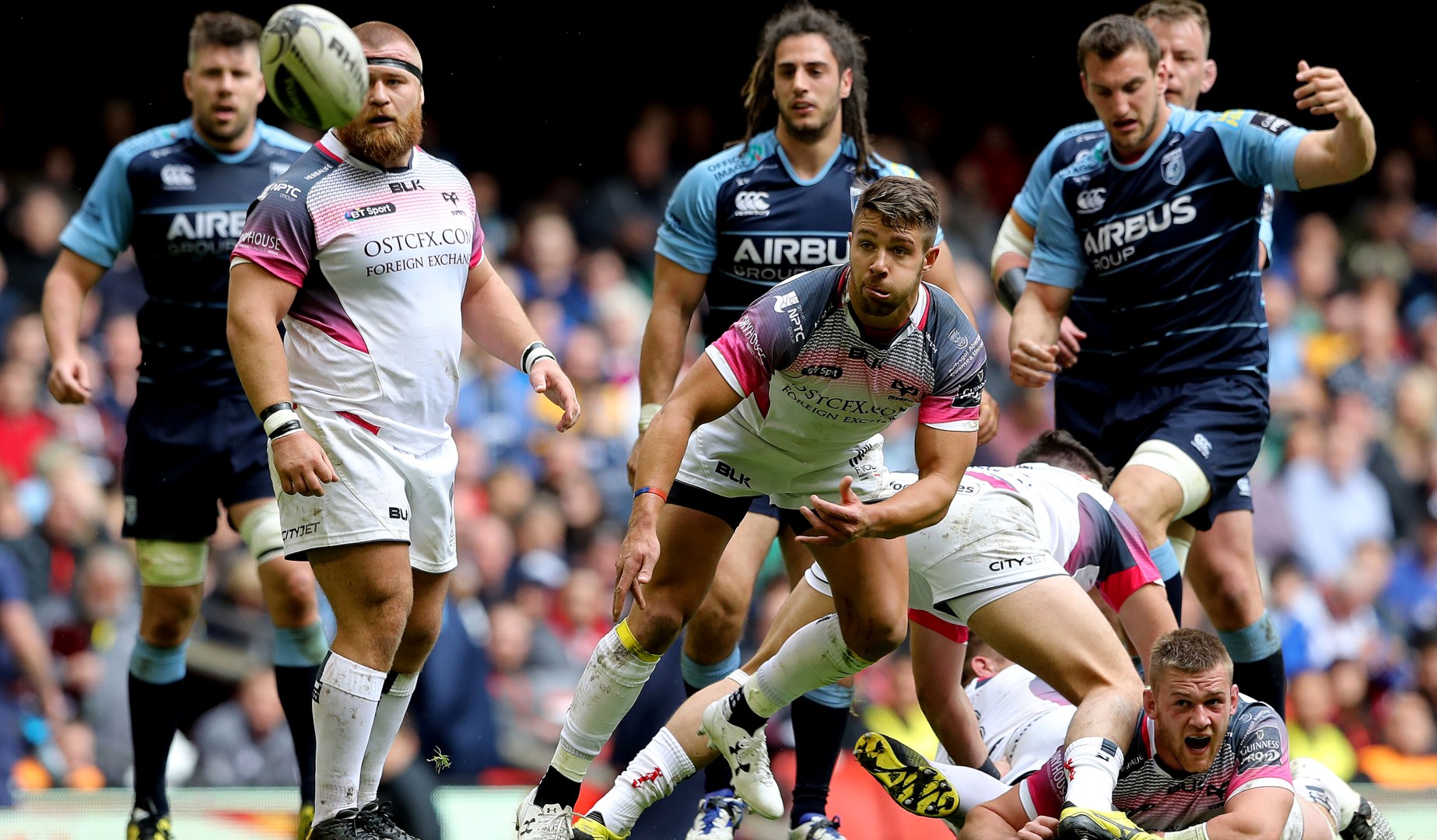 Five things we learned from this weekend Five things we learned from this weekend