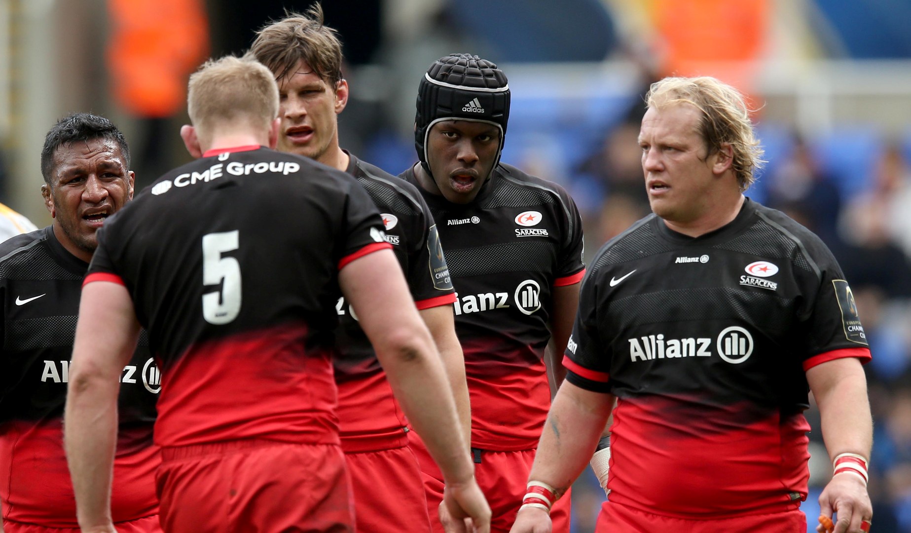 Five things to watch out for this weekend Five things to watch out for this weekend