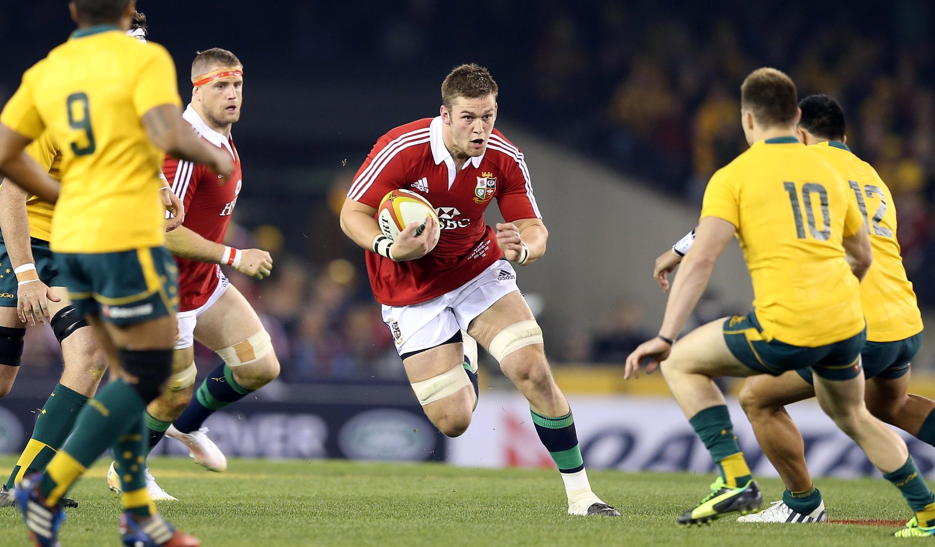 Five things to watch out for this weekend Five things to watch out for this weekend