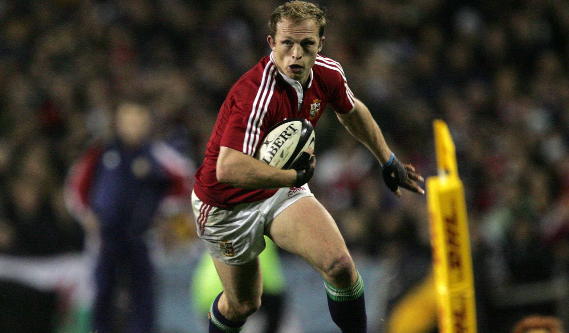 Dawson: 2017 Lions could be strongest ever Dawson: 2017 Lions could be strongest ever