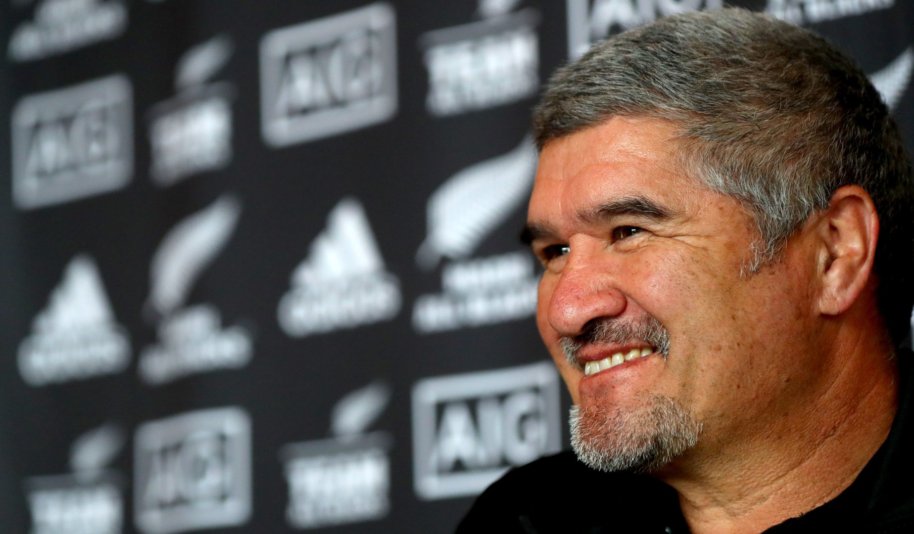 Cooper changes seven for Maori’s Munster match-up Cooper changes seven for Maori’s Munster match-up