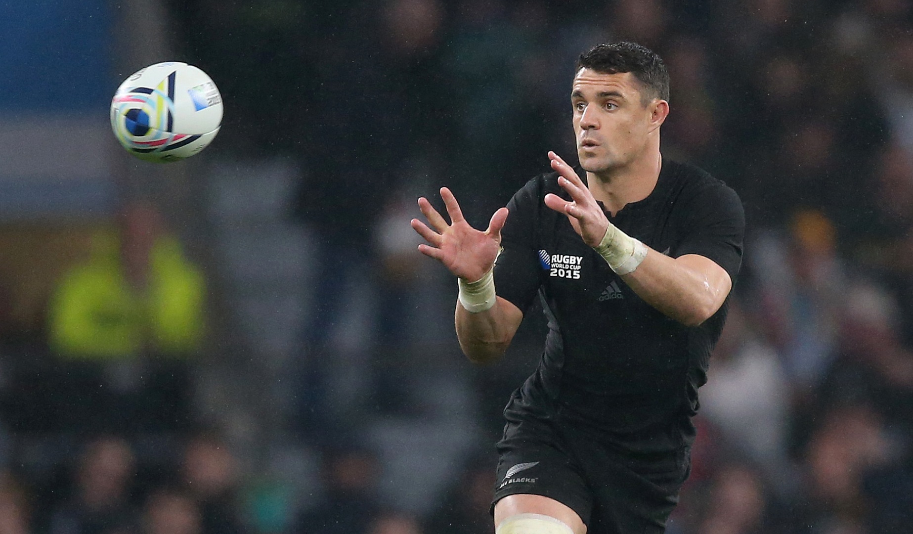 Carter hails the All Blacks’ new era Carter hails the All Blacks’ new era