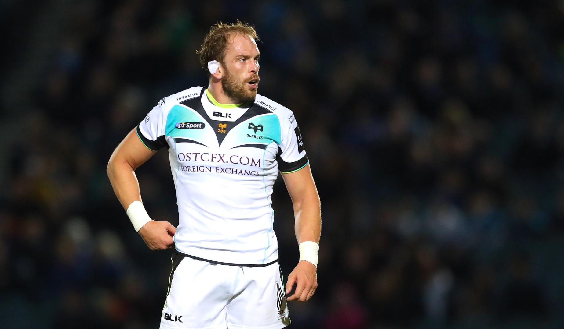Best reactions from this week’s European Rugby Best reactions from this week’s European Rugby