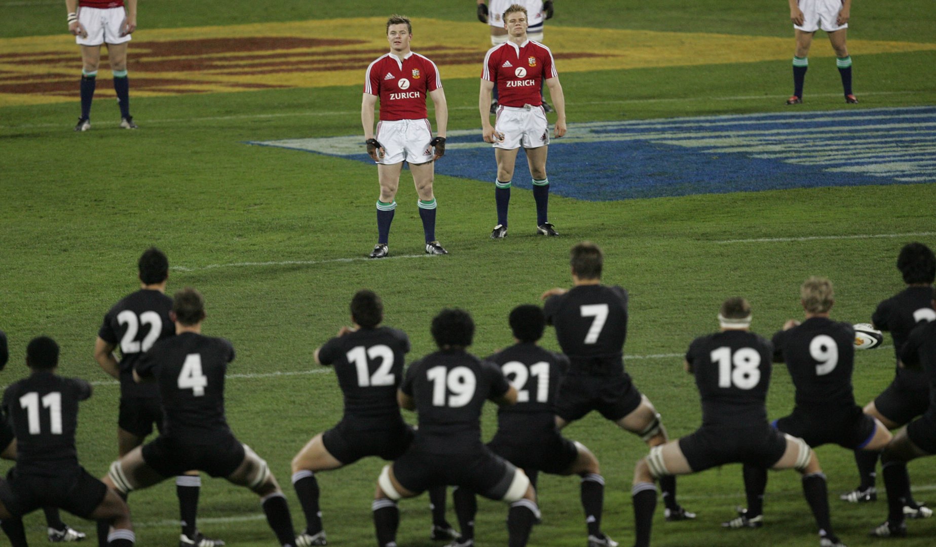 Ballot to allocate Test tickets for fans in New Zealand Ballot to allocate Test tickets for fans in New Zealand
