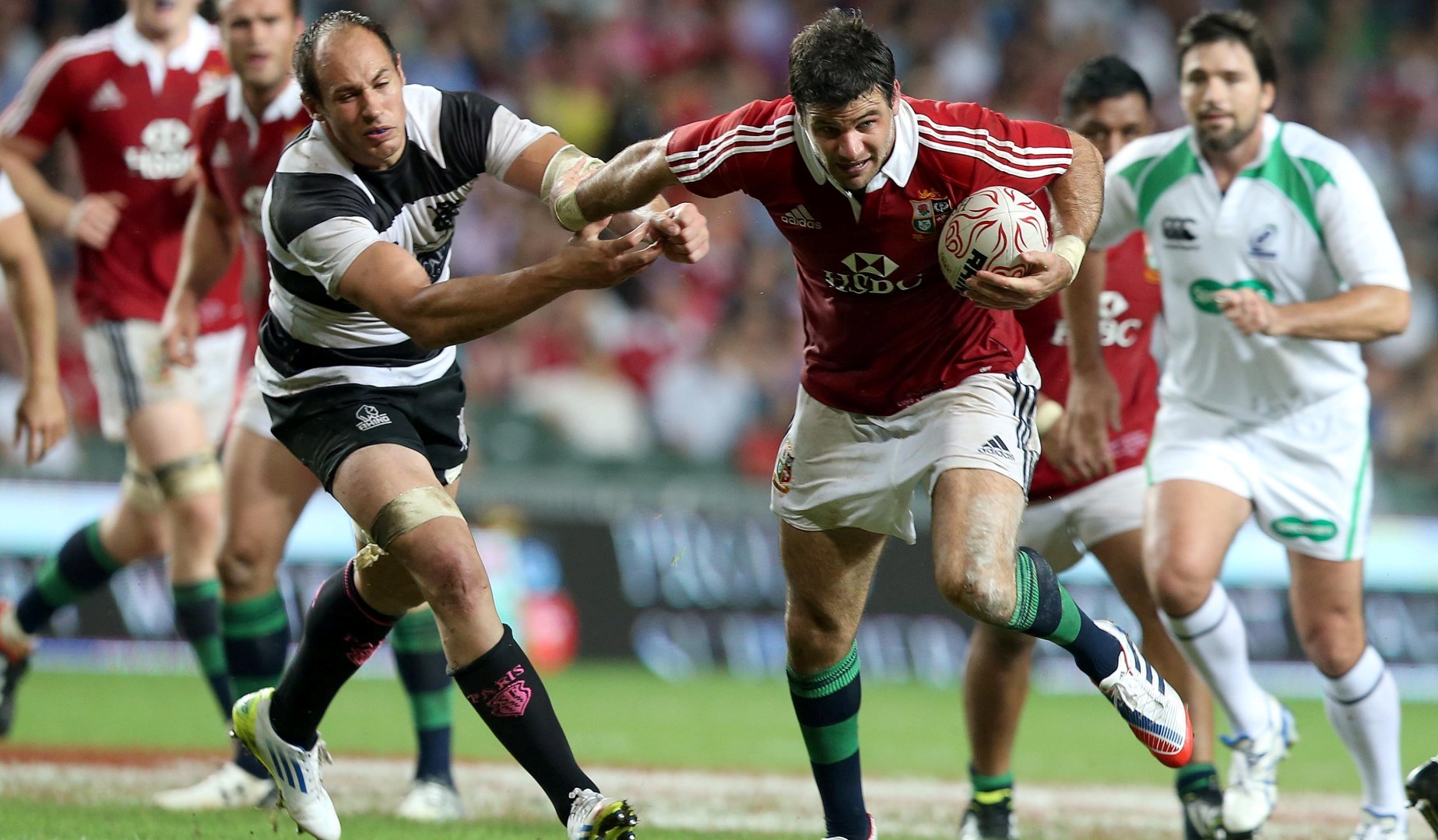 500 days: Countdown to opening match of NZ 2017 500 days: Countdown to opening match of NZ 2017