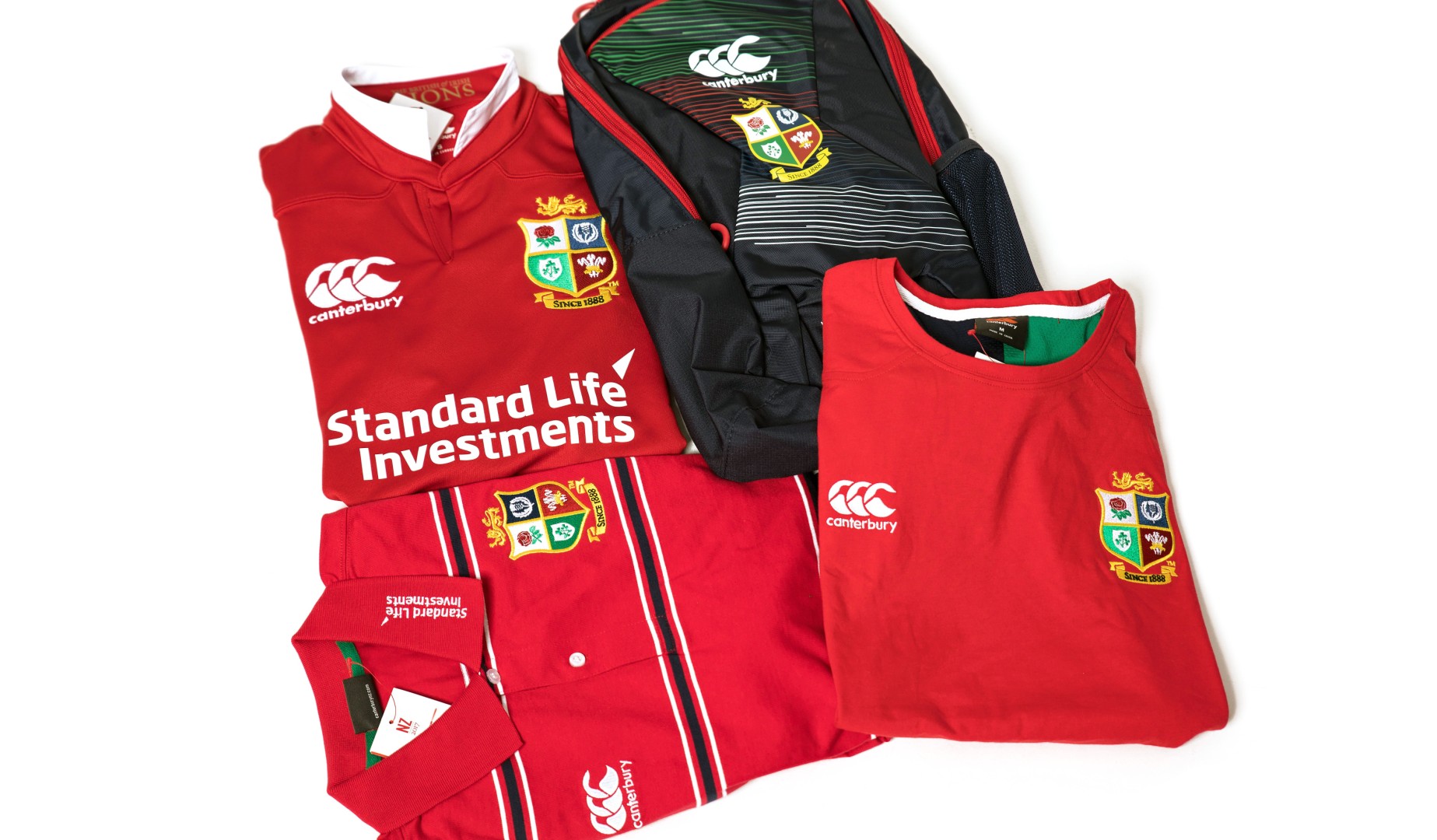 12 DAYS OF CHRISTMAS – WIN THE ULTIMATE LIONS PRIZE 12 DAYS OF CHRISTMAS – WIN THE ULTIMATE LIONS PRIZE