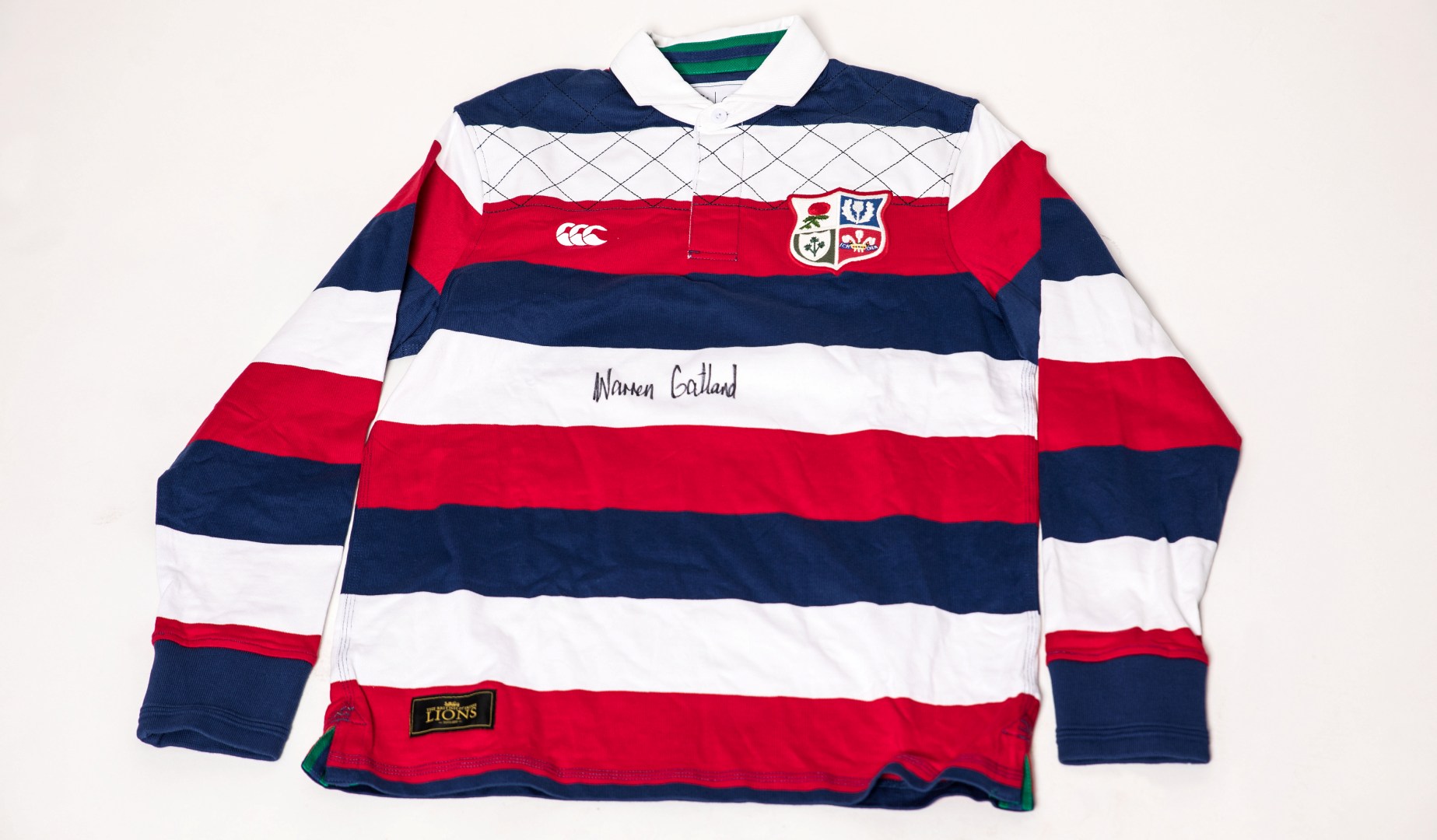 12 DAYS OF CHRISTMAS – WIN A CANTERBURY 1888 RANGE JERSEY 12 DAYS OF CHRISTMAS – WIN A CANTERBURY 1888 RANGE JERSEY
