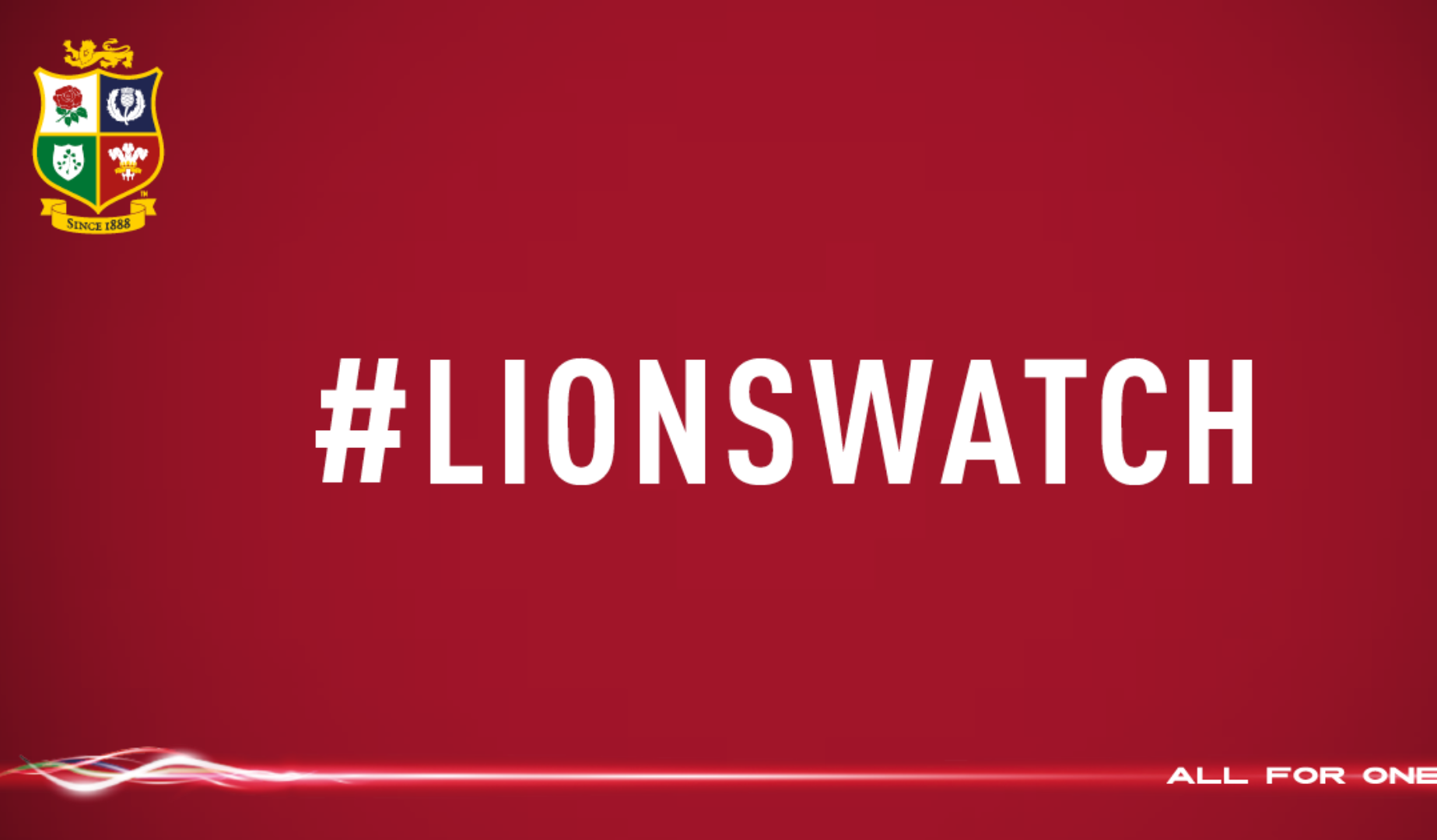 #LionsWatch – have your say #LionsWatch – have your say