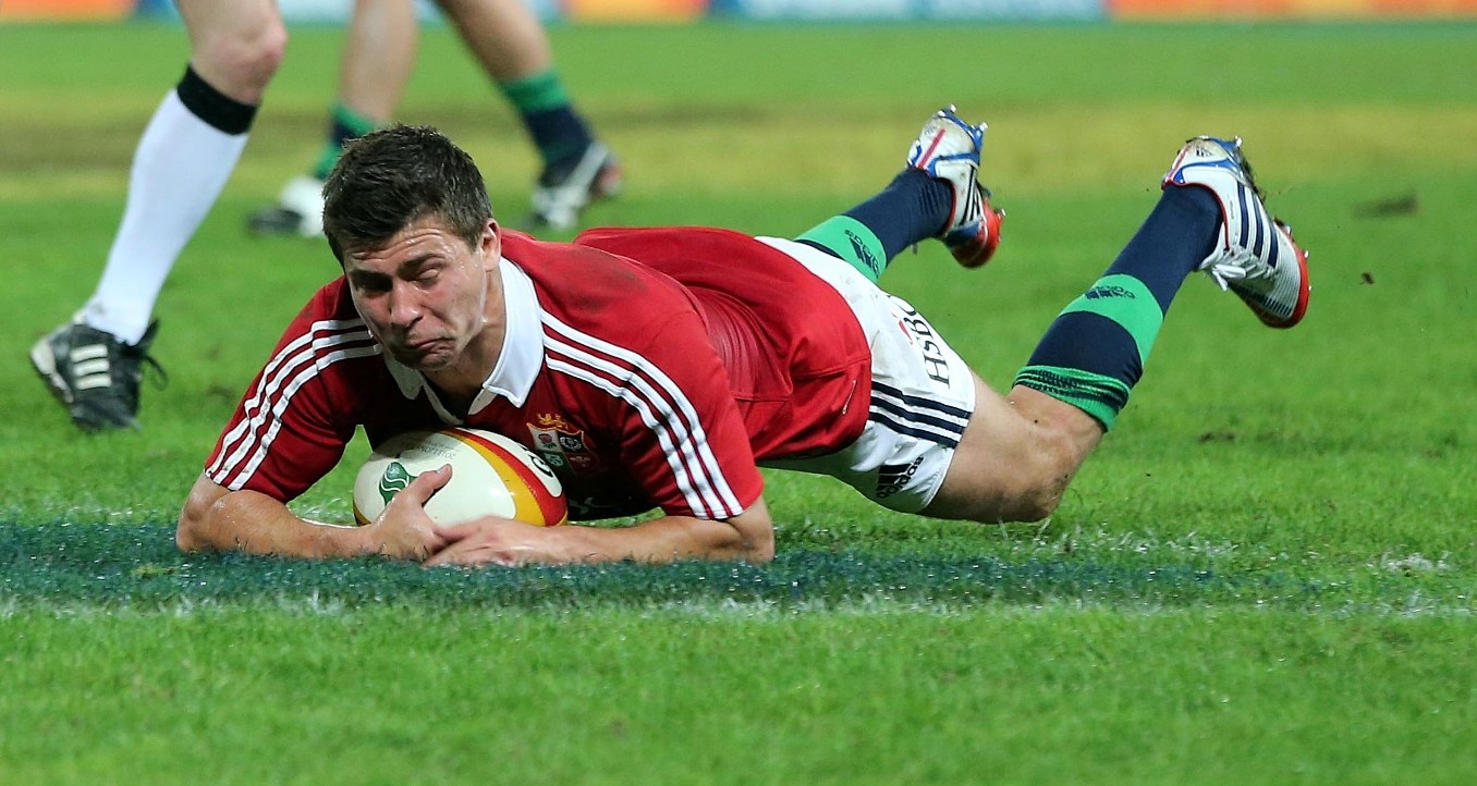 Youngs eager to play leading role for England Youngs eager to play leading role for England