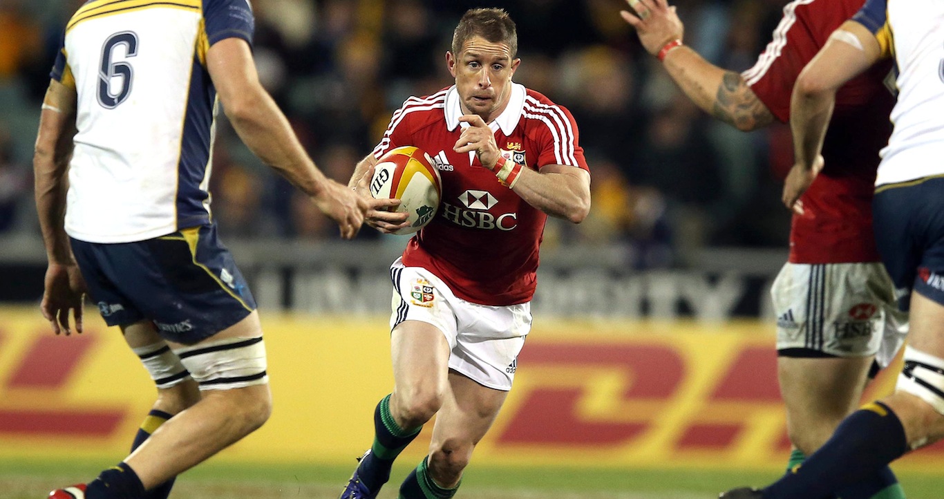 Williams flattered to receive Ospreys honour Williams flattered to receive Ospreys honour