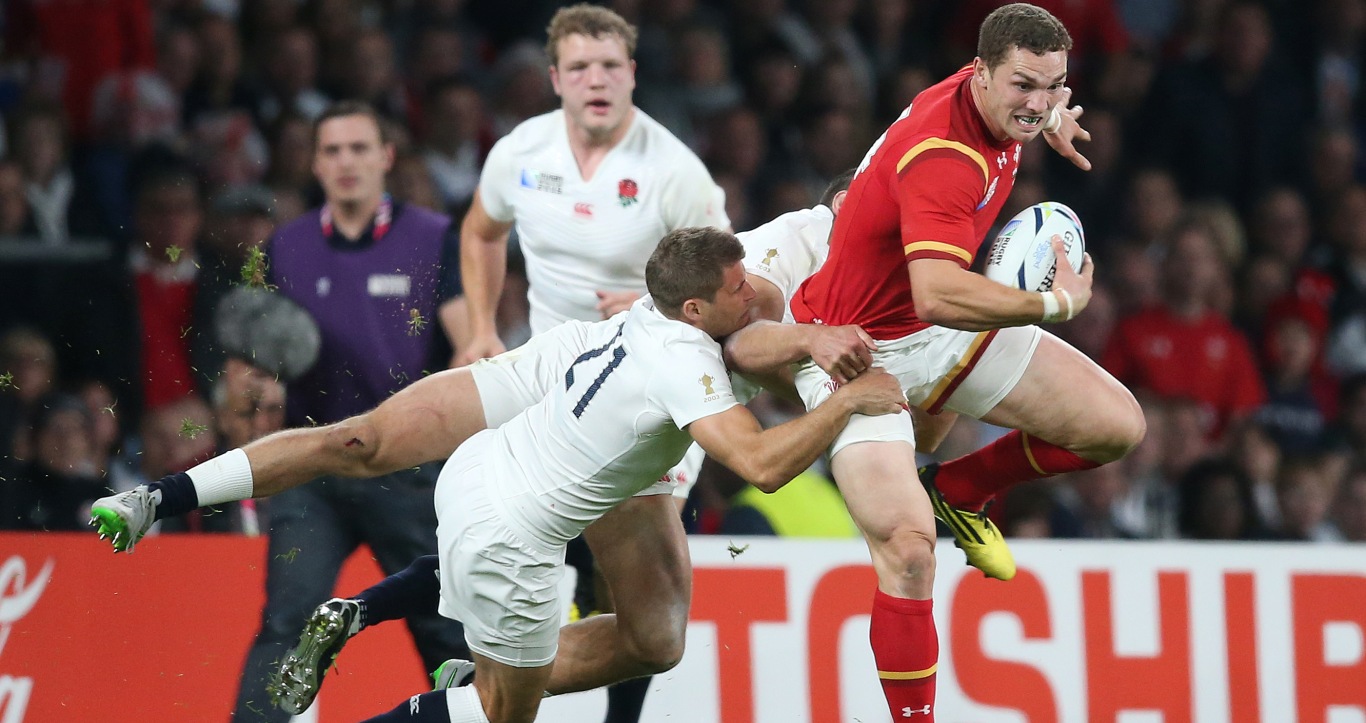 Warburton’s Wales claim a famous win at Twickenham Warburton’s Wales claim a famous win at Twickenham