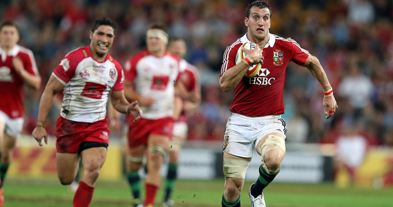 Warburton relishing Judgement Day experience Warburton relishing Judgement Day experience