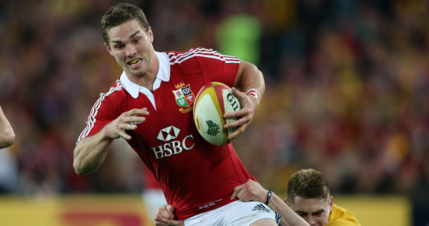 Wales take another step towards quarter-finals Wales take another step towards quarter-finals
