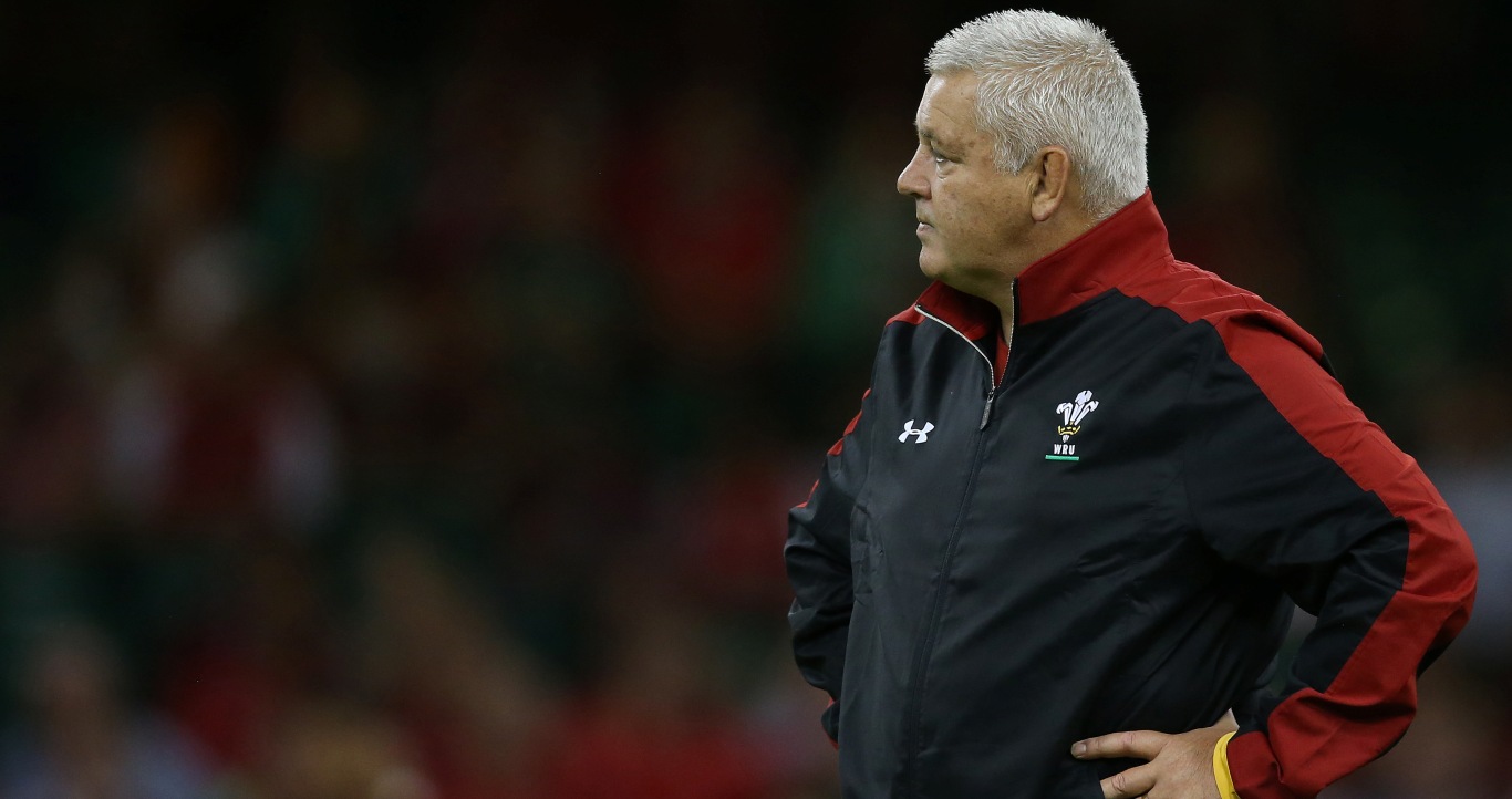 Wales off to a flyer with win over Uruguay Wales off to a flyer with win over Uruguay