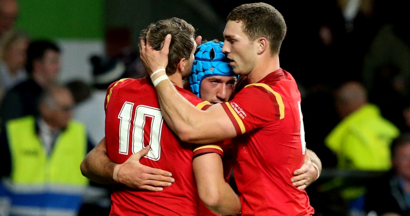 Wales ‘full of leaders’ despite injuries insists Lydiate Wales ‘full of leaders’ despite injuries insists Lydiate