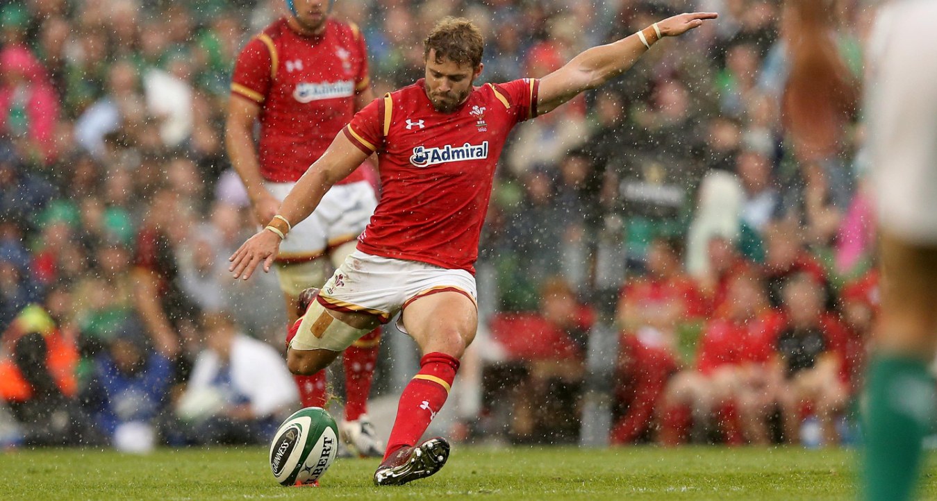 Wales could lose influential duo ahead of the World Cup Wales could lose influential duo ahead of the World Cup