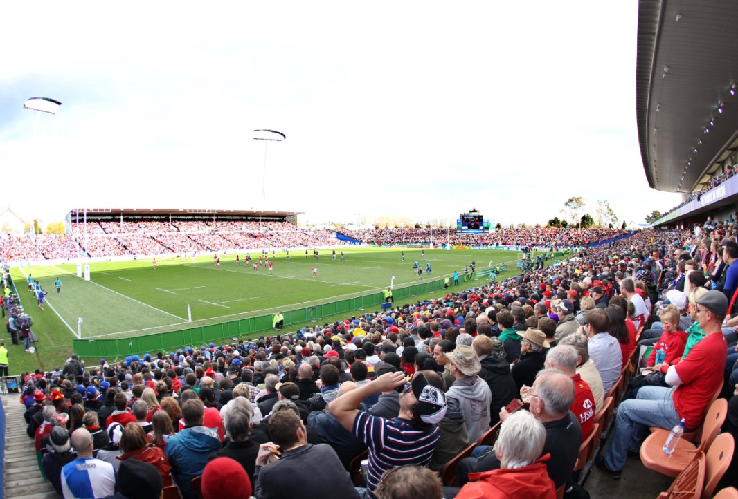 Unwind in Hamilton while following the Lions Unwind in Hamilton while following the Lions