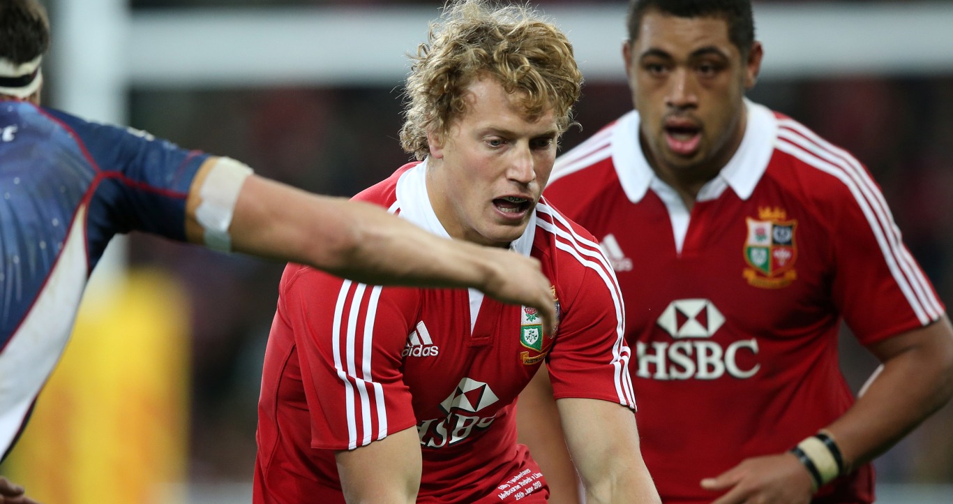 Twelvetrees gunning for silverware Twelvetrees gunning for silverware