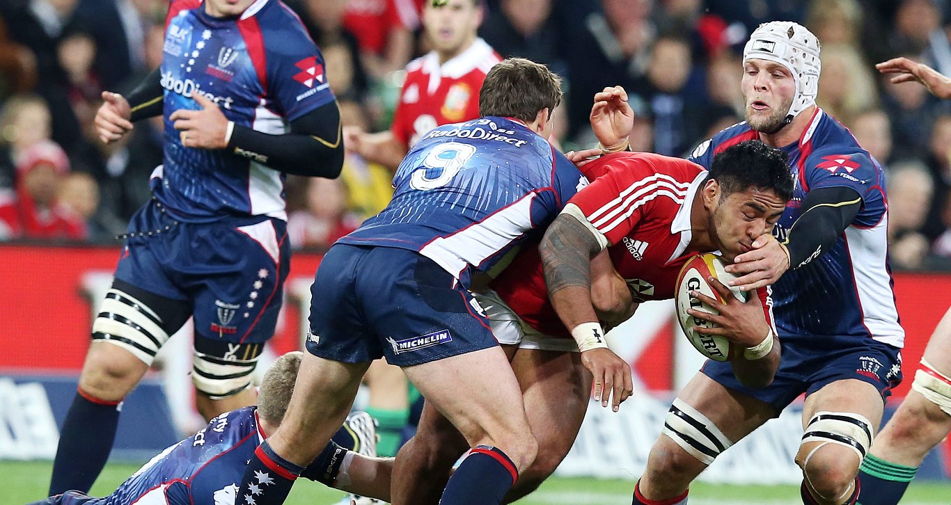 Tuilagi set to miss season’s climax Tuilagi set to miss season’s climax