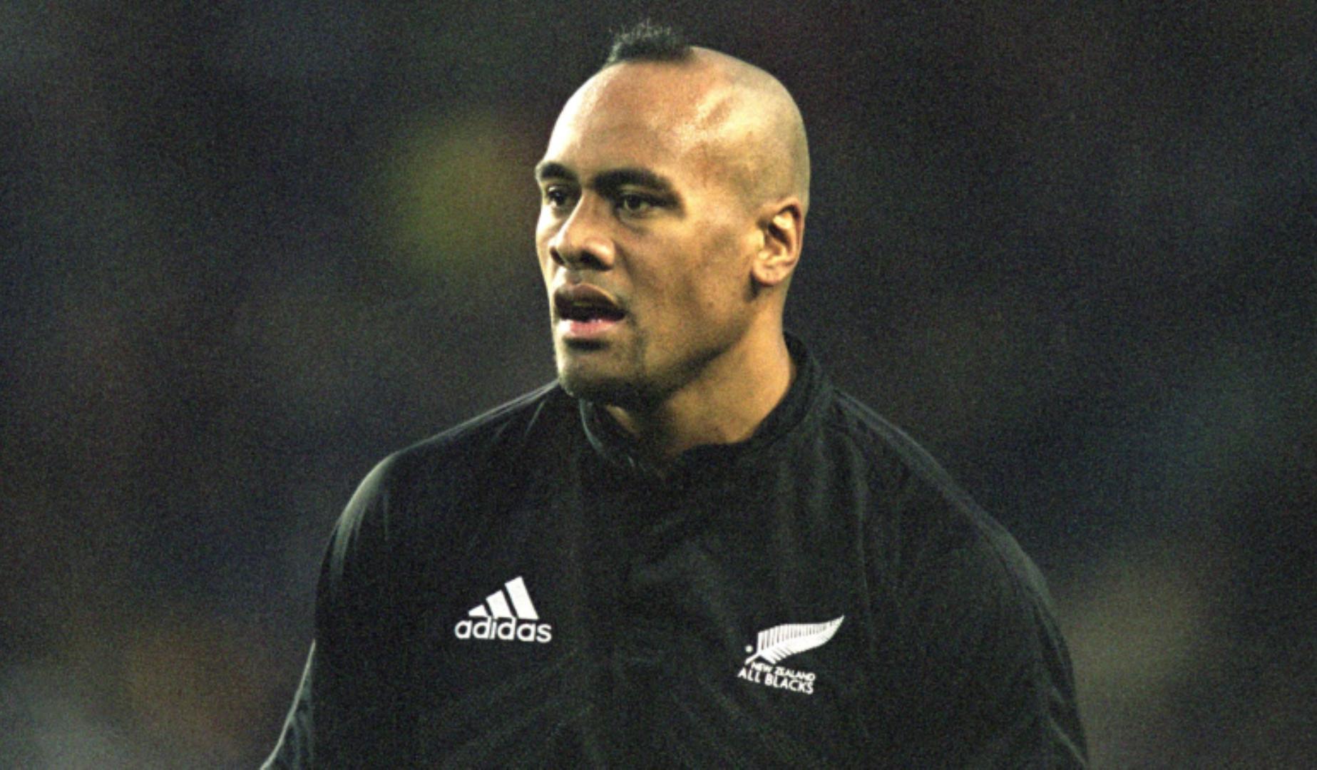 New Zealand legend Lomu passes away New Zealand legend Lomu passes away