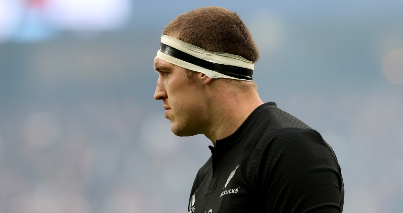 The Rugby Championship: Round 3 Review The Rugby Championship: Round 3 Review
