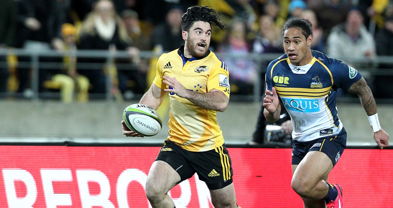 The Rugby Championship: Round 3 Preview The Rugby Championship: Round 3 Preview