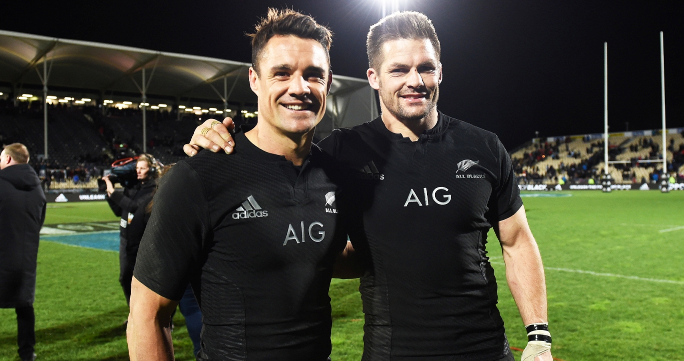 The Rugby Championship: Round 1 Review The Rugby Championship: Round 1 Review