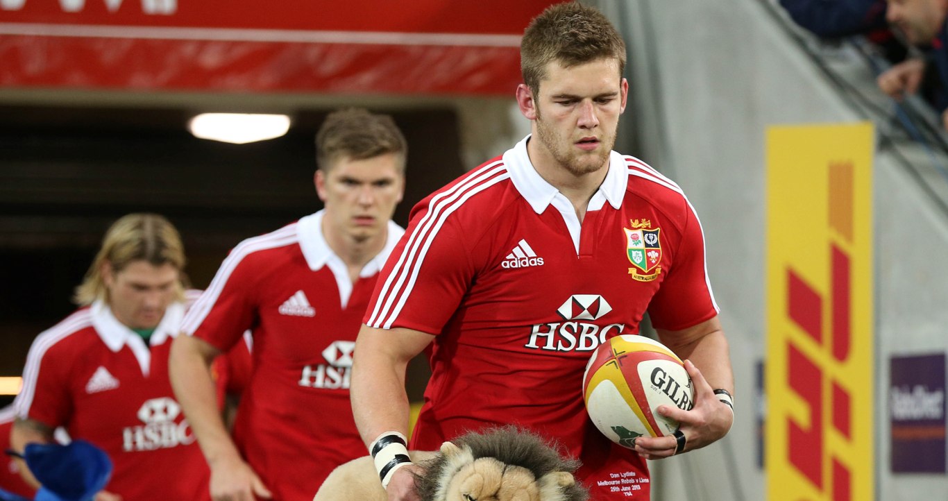Lydiate enjoying intense World Cup build-up Lydiate enjoying intense World Cup build-up