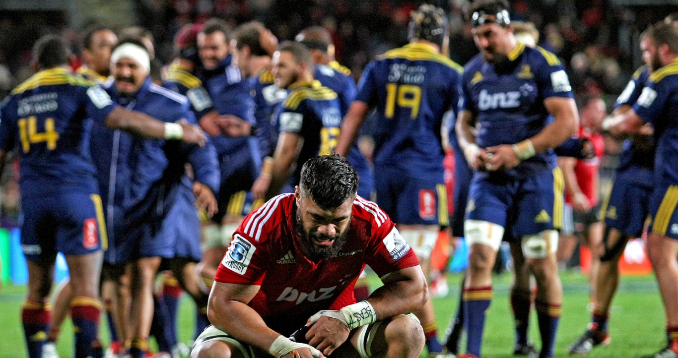 Super Rugby Review: Round 9 Super Rugby Review: Round 9