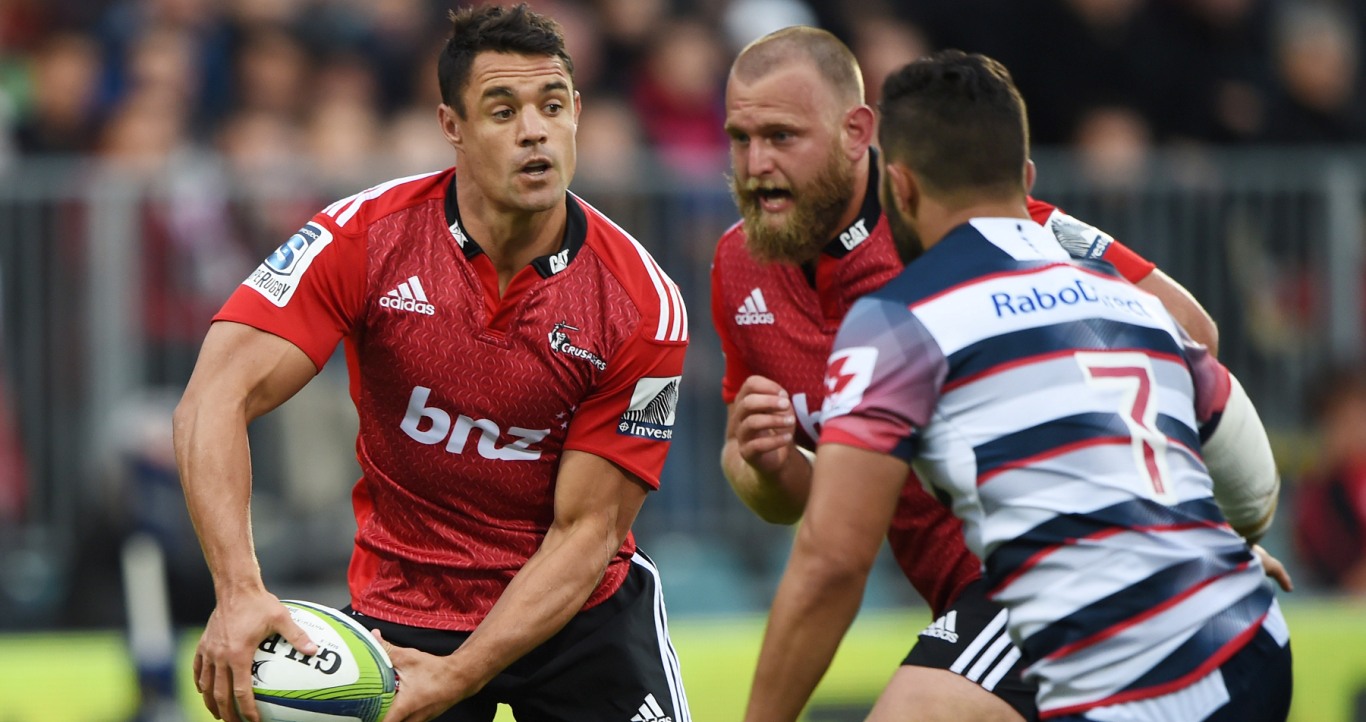 Super Rugby Review: Round 7 Super Rugby Review: Round 7