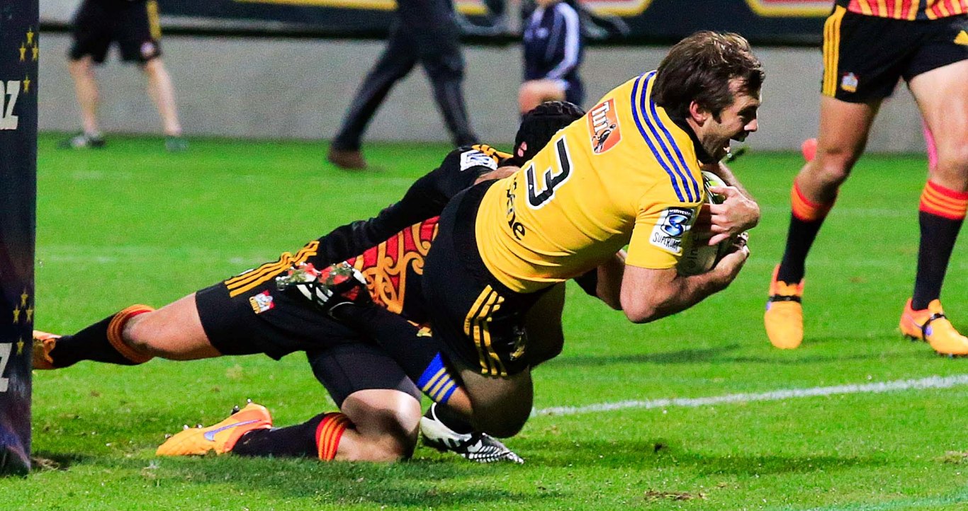 Super Rugby Preview: Semi-Finals Super Rugby Preview: Semi-Finals