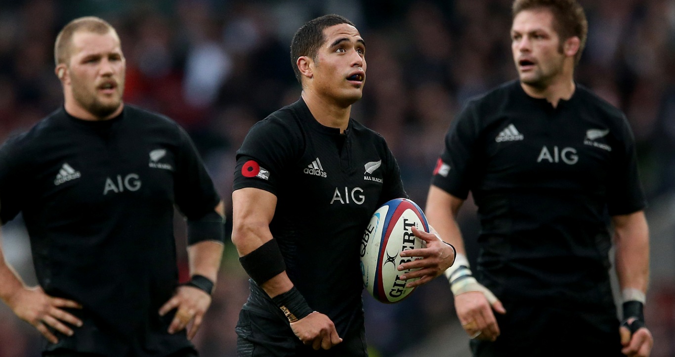 Super Rugby Review: Qualifiers Super Rugby Review: Qualifiers