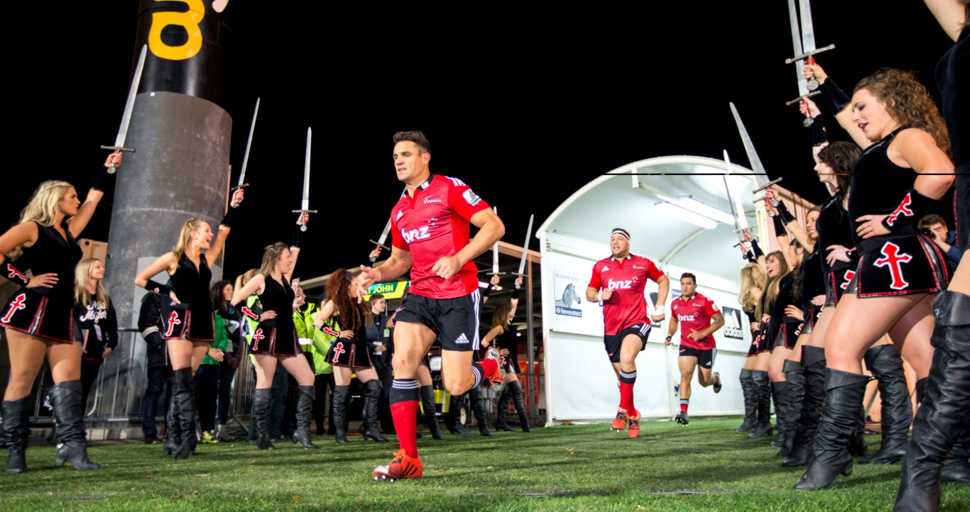 Super Rugby Review: Round 13 Super Rugby Review: Round 13