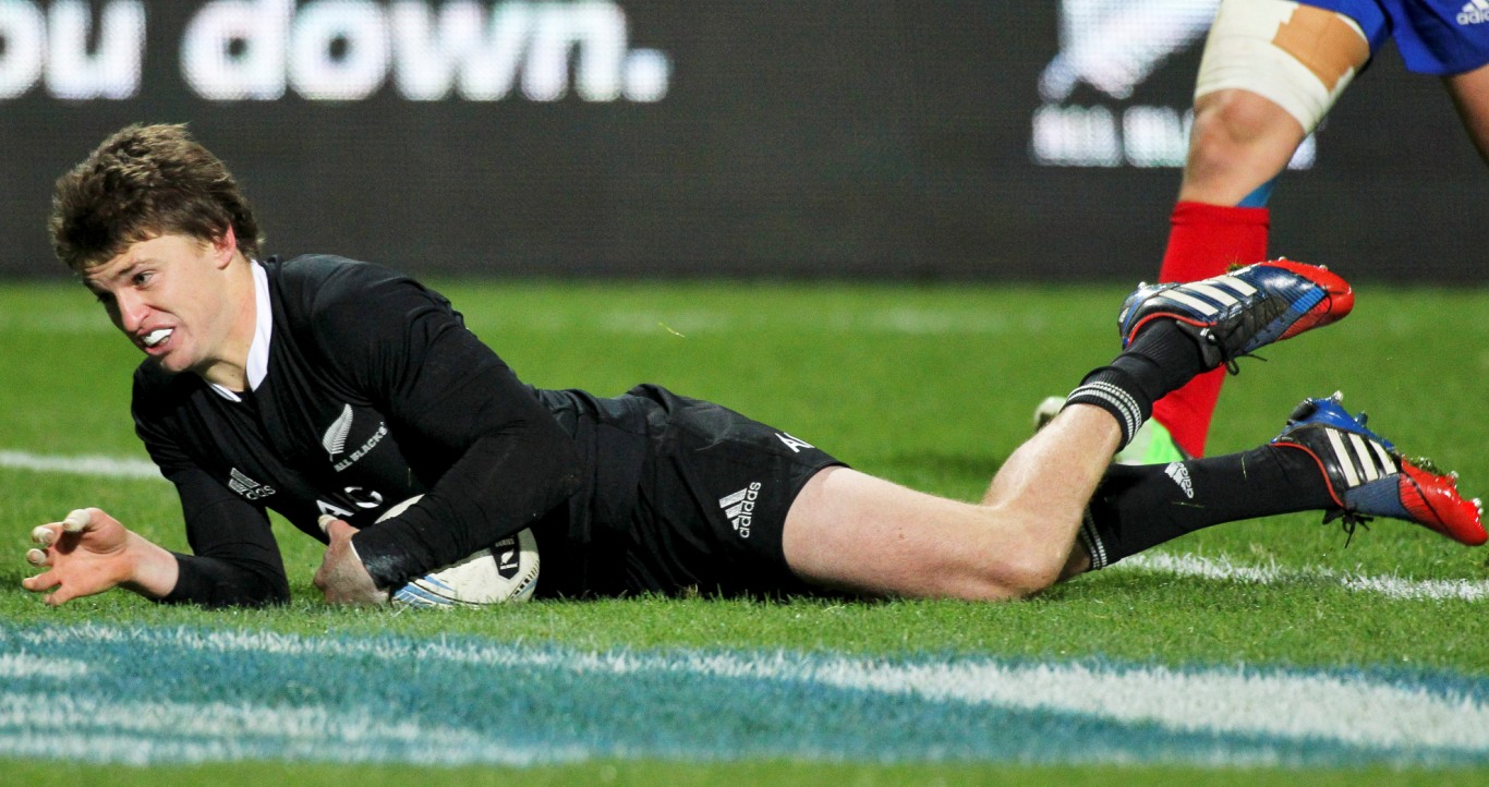 Super Rugby Review: Round 11 Super Rugby Review: Round 11