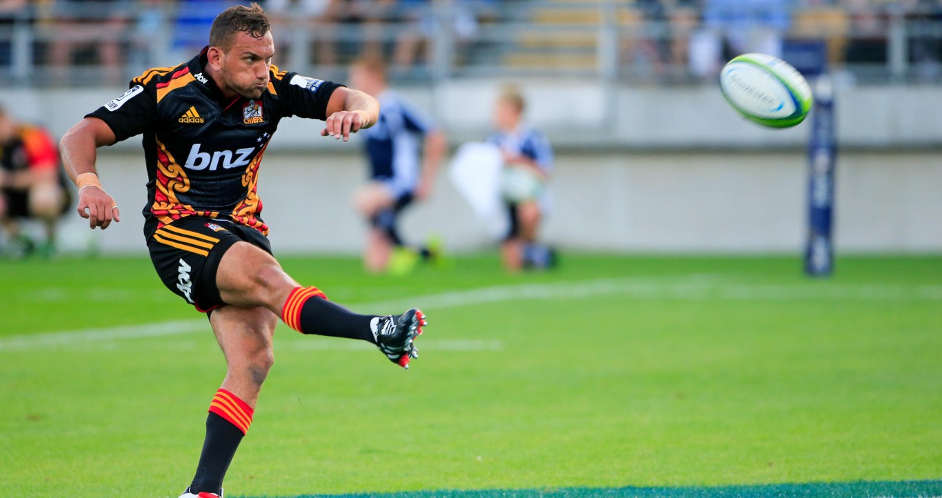 Super Rugby Review: Round 10 Super Rugby Review: Round 10