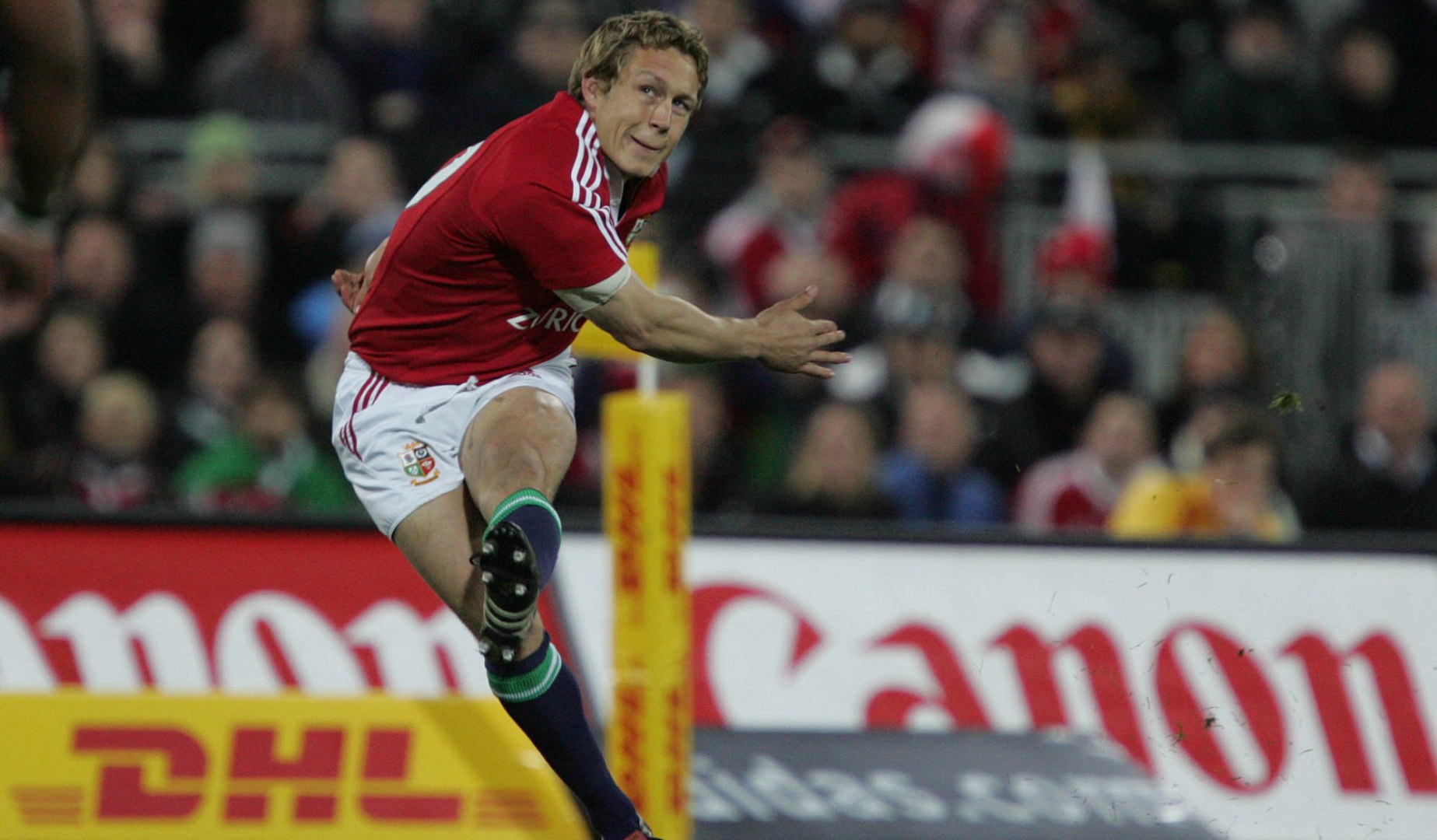 Stats feature: Top Lions Test points scorer Stats feature: Top Lions Test points scorer