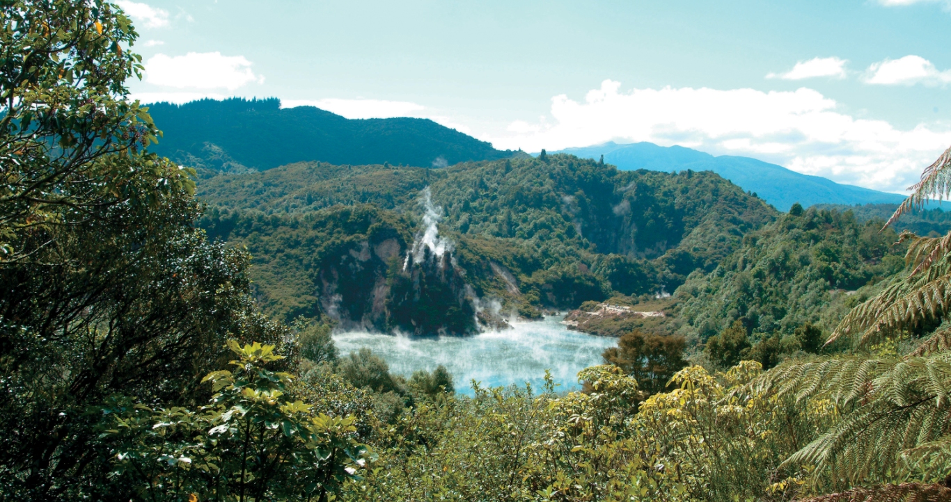 Start planning your trip to New Zealand Start planning your trip to New Zealand