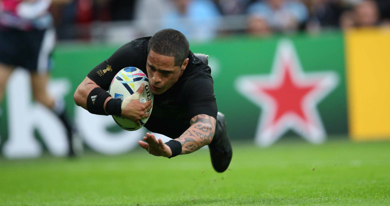 Smith and Cane combine as New Zealand overcome scare Smith and Cane combine as New Zealand overcome scare
