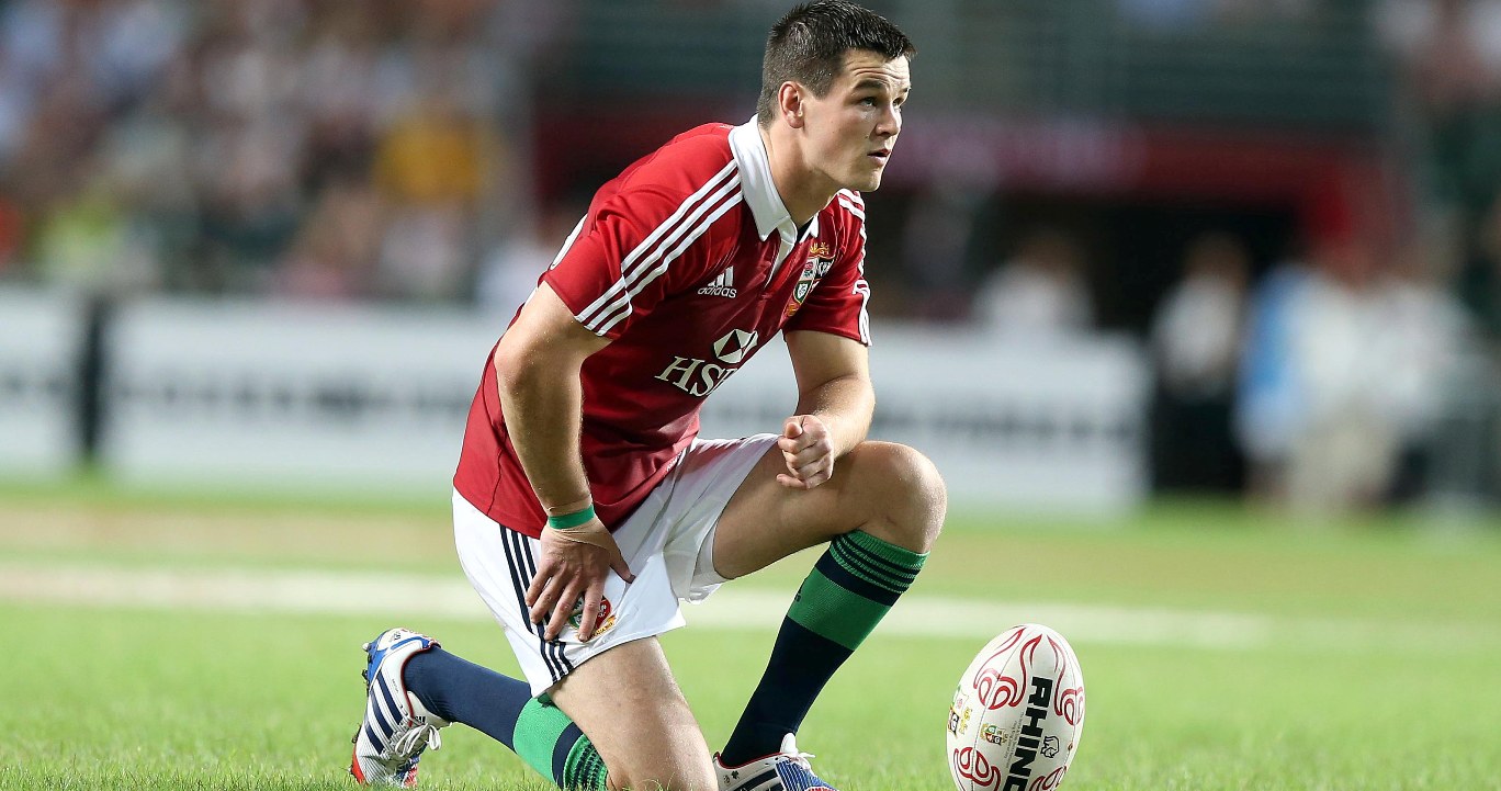 Horgan backs Ireland’s Lions to shine Horgan backs Ireland’s Lions to shine