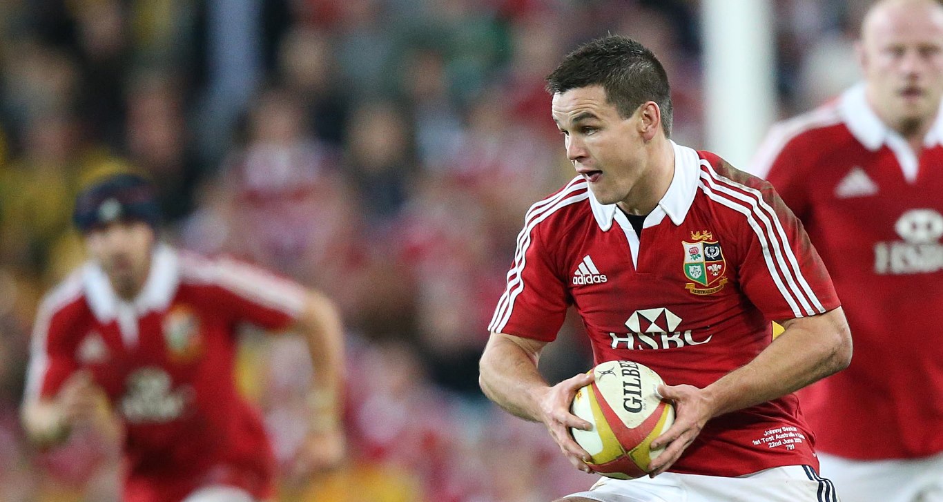 Sexton returns for Ireland’s key clash with Italy Sexton returns for Ireland’s key clash with Italy