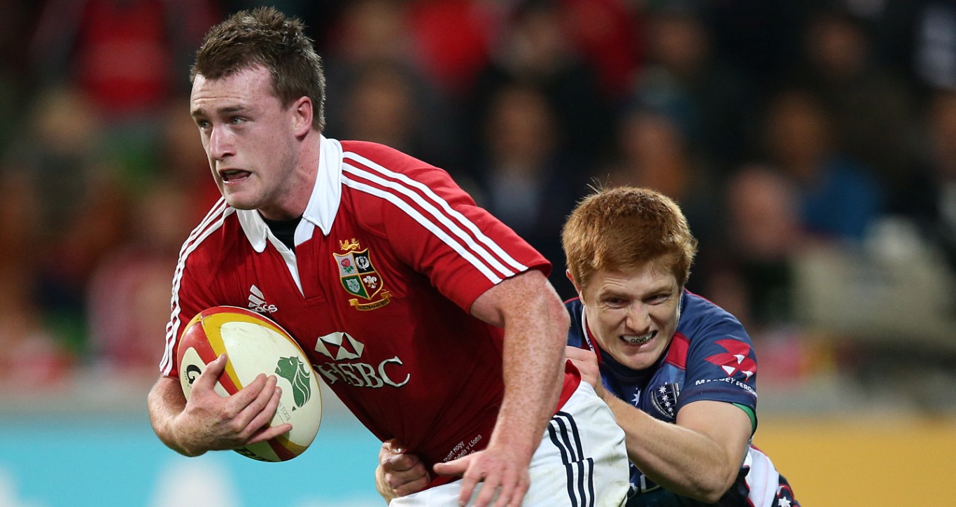Scotland beaten by powerful South Africa Scotland beaten by powerful South Africa