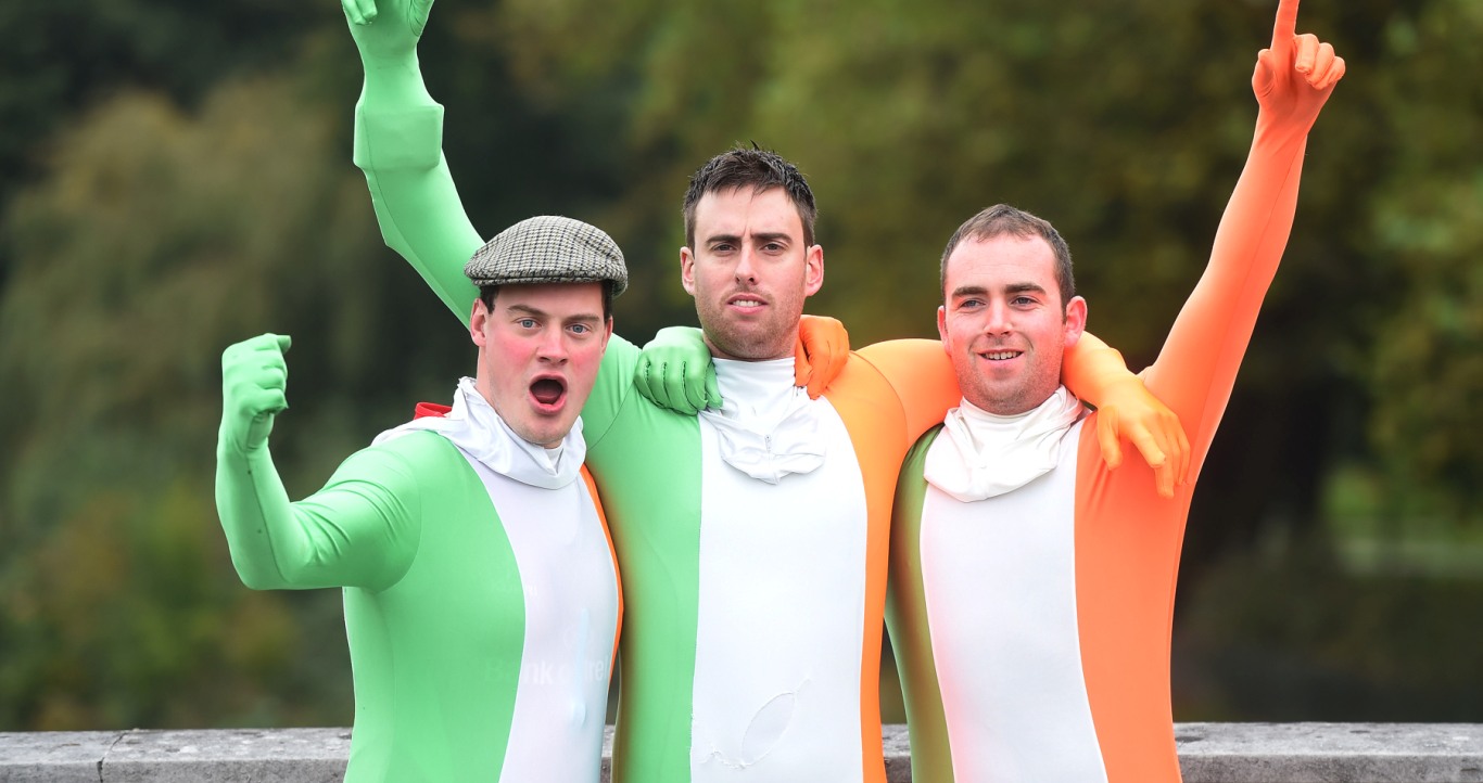 Rugby World Cup ups and downs Rugby World Cup ups and downs