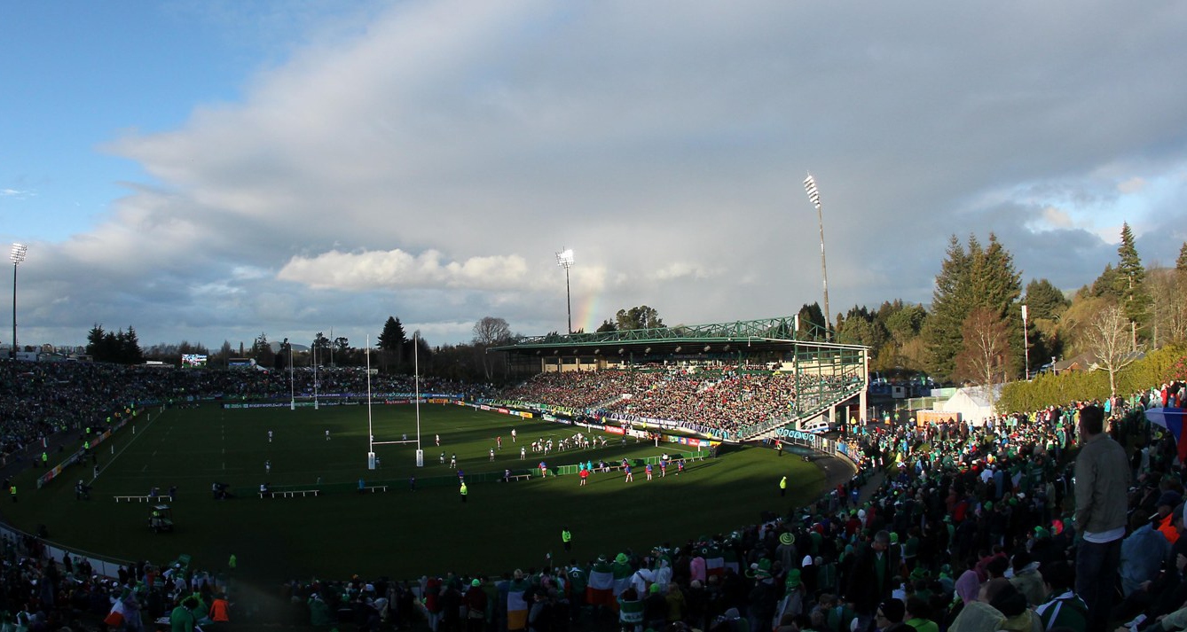 Rotorua the perfect relaxation spot for Lions fans Rotorua the perfect relaxation spot for Lions fans