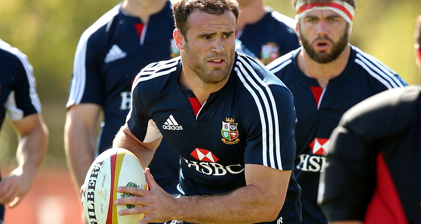 Roberts is tailor-made for new club Roberts is tailor-made for new club