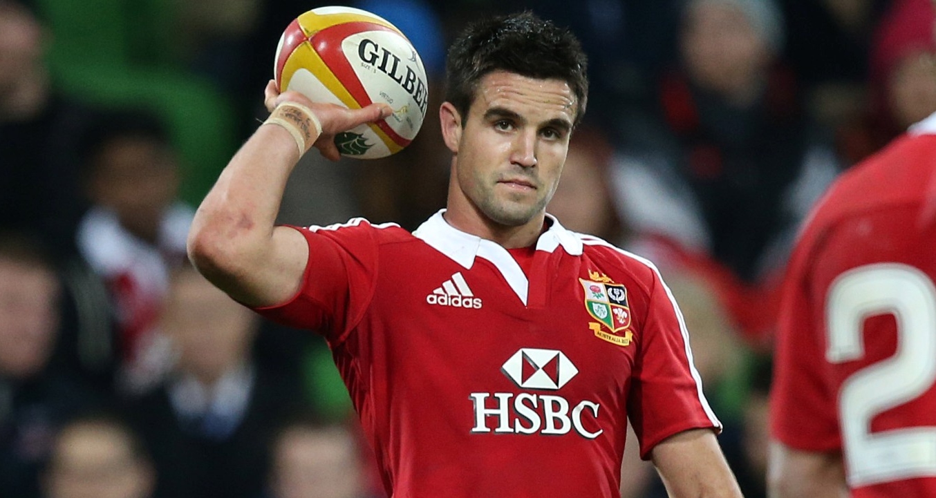 Murray demands even more from Munster Murray demands even more from Munster