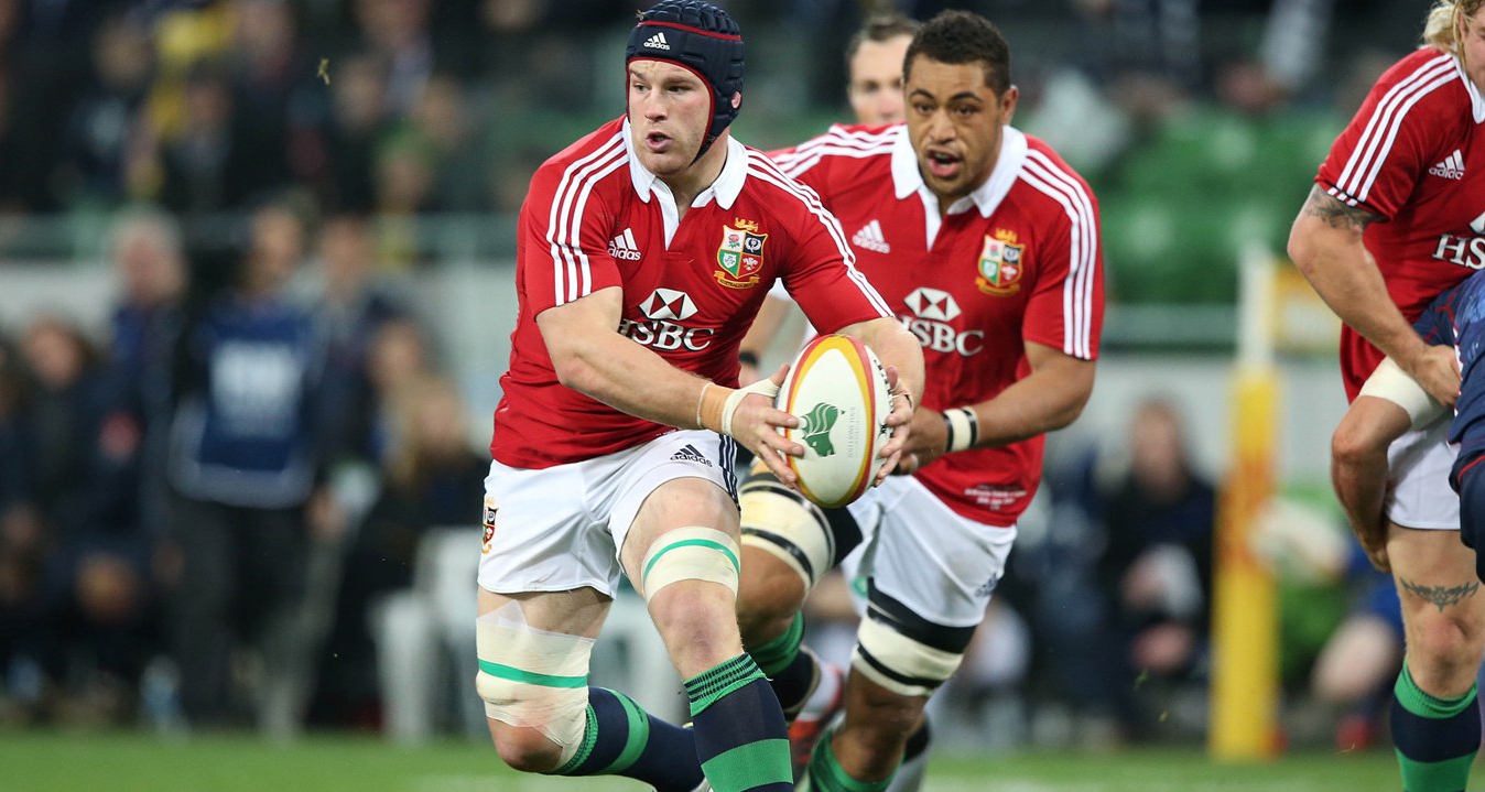 O’Brien relishing Best test O’Brien relishing Best test